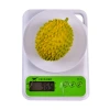 Creative simulation fruit durian pinching fun Stress-relieving and funny stress relief balls, children's toy factory wholesale Item Picture